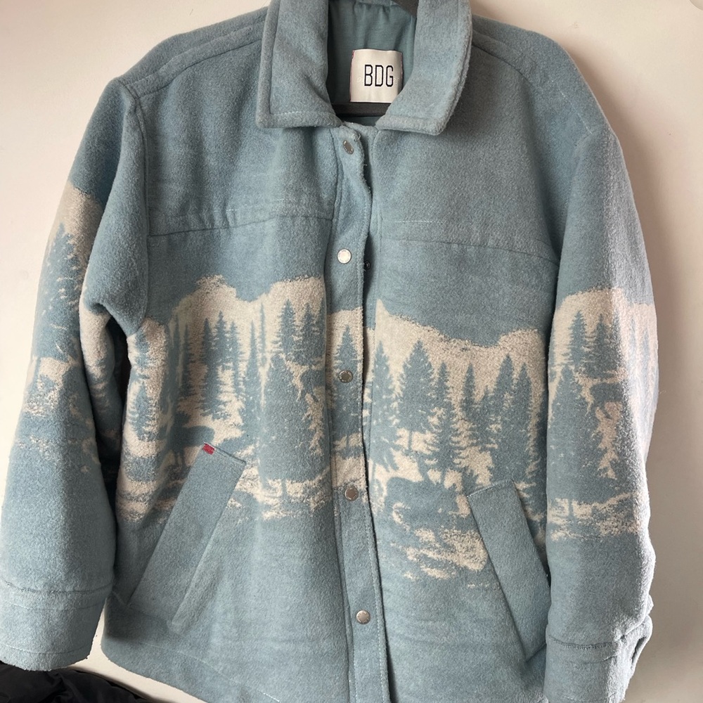 Bdg Jacket - image 2